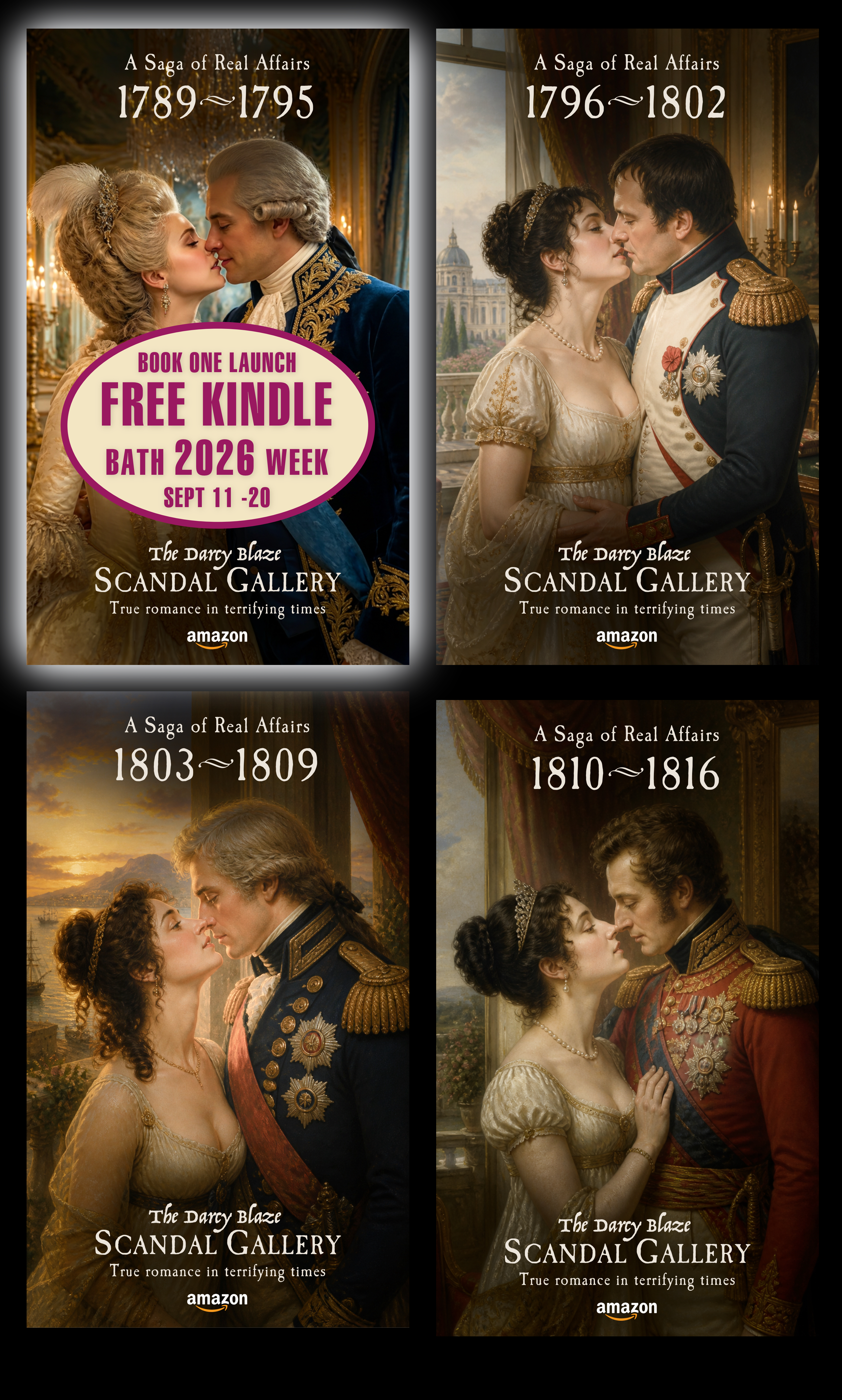 4 Covers