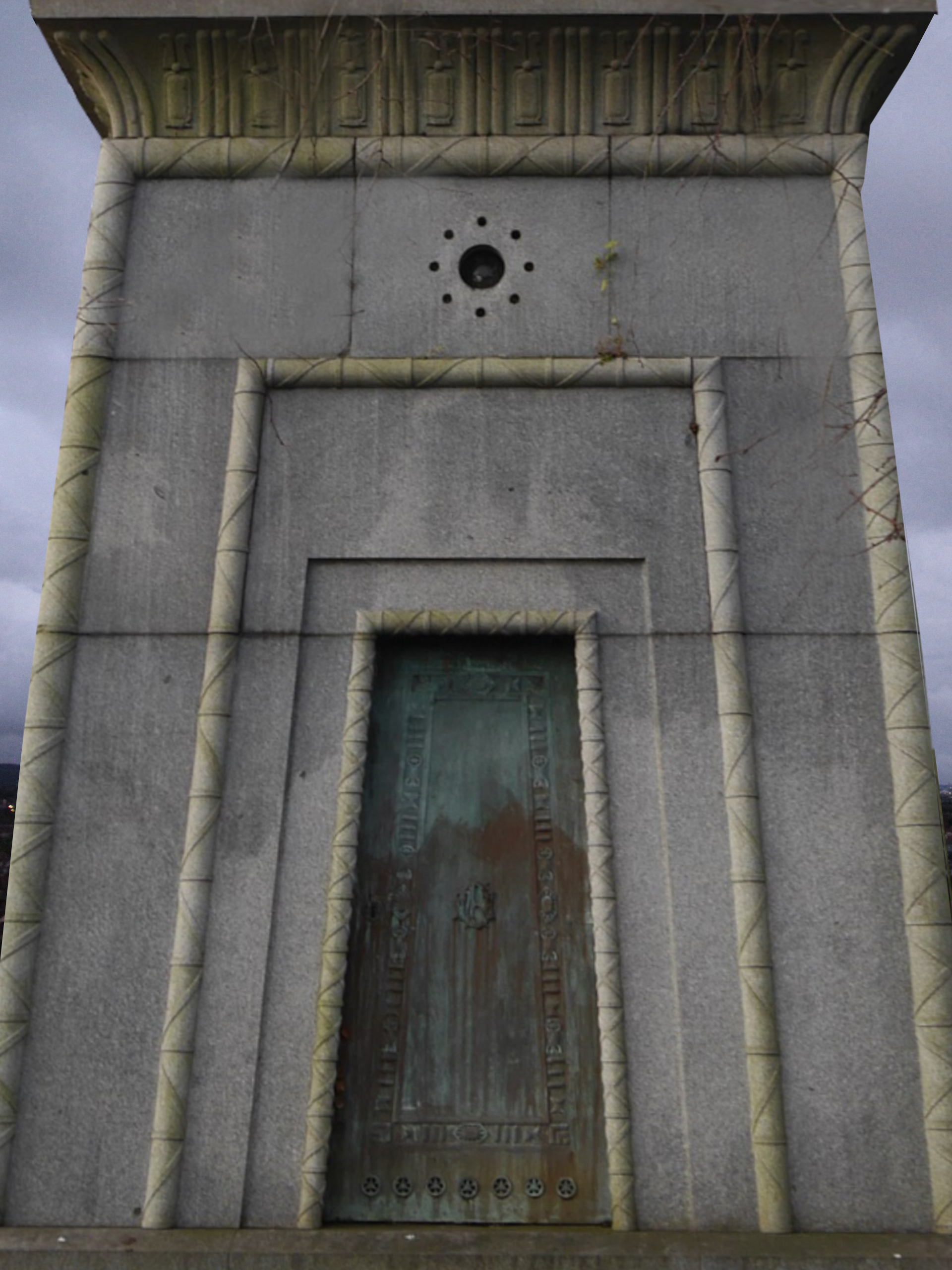 Vault